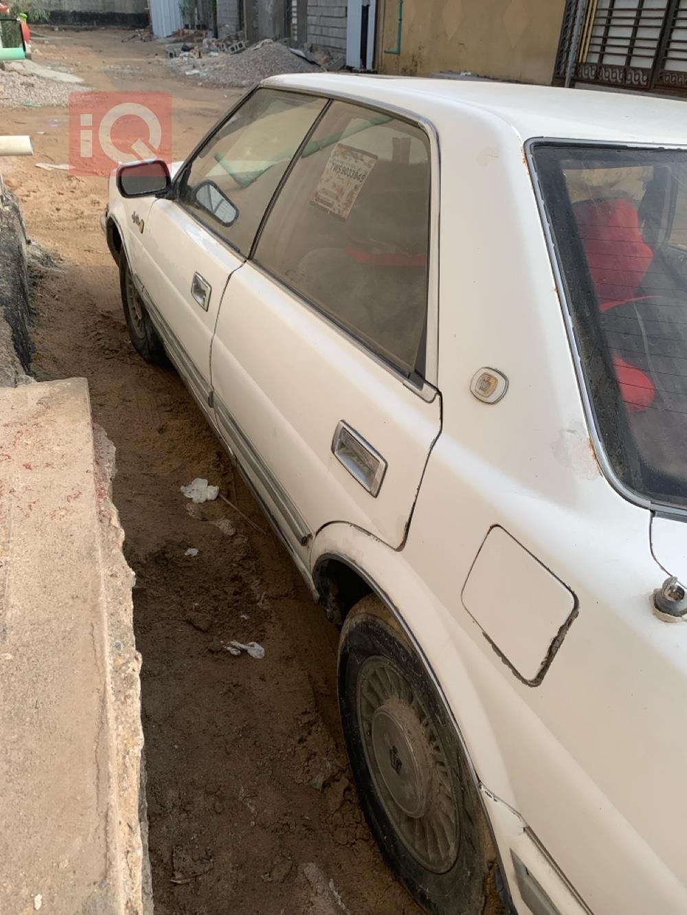 تويوتا كراون